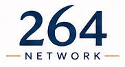 264 Network logo